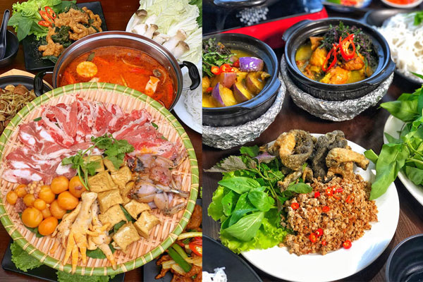 Nhà hàng, quán ăn ồ ạt rao bán, thanh lý đồ dùng với giá rẻ như cho-3