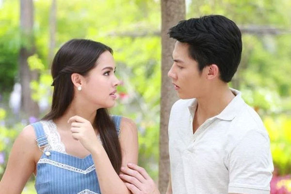 Từ lời nhắc của em chồng, vợ phát hiện bí mật động trời sau màn câu cá cuối tuần đầy khả nghi của chồng-1