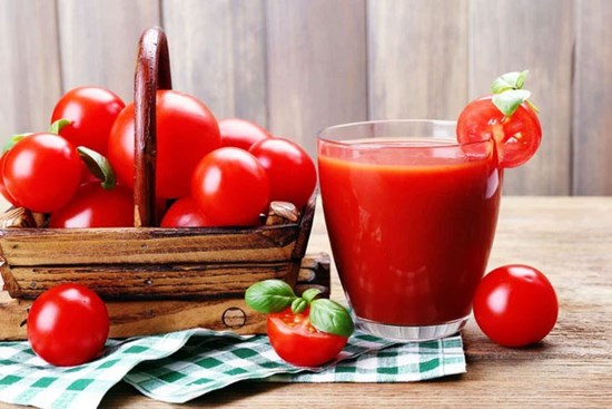 Muốn tự tin với cơ thể thơm mát, đẩy lùi mùi mồ hôi chị em nhớ thường xuyên ăn những món này