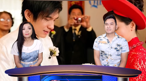 1 ca sĩ bàn về vụ ly hôn: Thủy Tiên cần một người đàn ông bên cạnh cùng nhau chăm sóc con, Đan Trường lại quá bận!-1