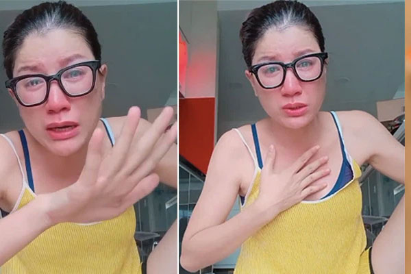 Cuộc tình ngắn ngủi ít người biết của Trang Trần và đại gia điển trai-3