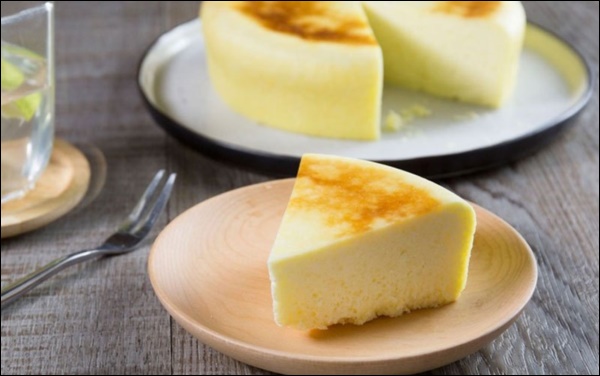 Nồi cơm điện nhà nào cũng có, chị em trổ tài làm ngay bánh bông lan thơm ngon đúng điệu mà không cần lò nướng-2