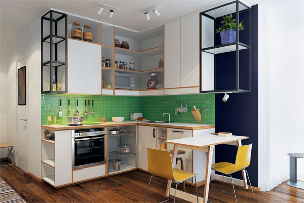 Những mẫu nhà vườn 1 tầng 4 phòng ngủ đẹp đẳng cấp, cho bạn cuộc sống sang chảnh và không gian nghỉ dưỡng hoàn hảo-18