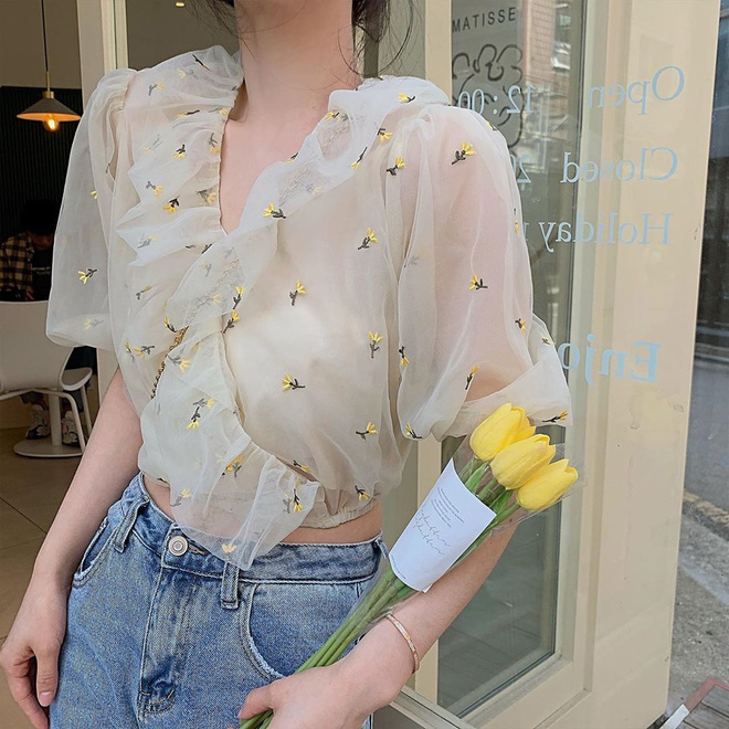 Mùa hè thiên đường và mùa hè thảm họa cách nhau chẳng tày gang nếu bạn cứ diện mấy item lỗi-24