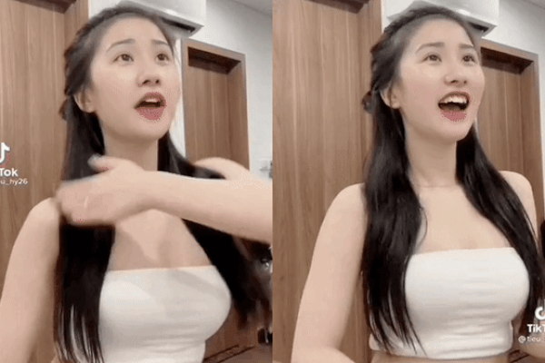 Một gái xinh tuyên bố căng cực”: Người yêu mà follow Tiểu Hý và cô giáo Minh Thu là bỏ ngay!-8