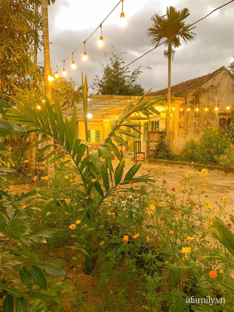 Cuộc sống yên bình bên khu vườn 2000m² sau hai năm bỏ phố về quê của cặp vợ chồng 9X-14