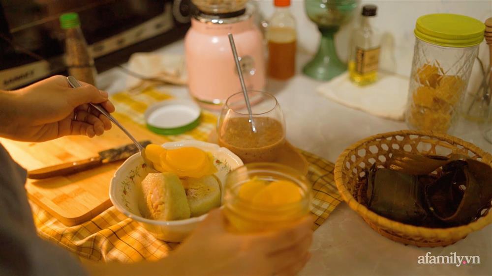 Cuộc sống yên bình bên khu vườn 2000m² sau hai năm bỏ phố về quê của cặp vợ chồng 9X-25