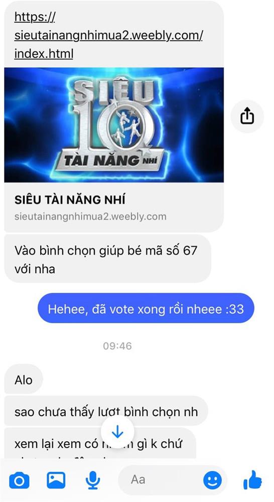 Cảnh báo: Tràn lan nhiều hình thức lừa đảo mới trên Facebook, người dùng dễ bị bốc hơi hàng chục triệu đồng-2