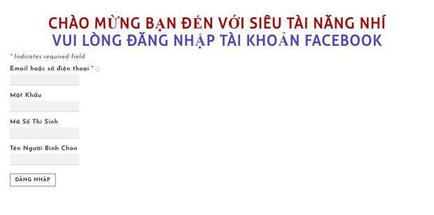 Cảnh báo: Tràn lan nhiều hình thức lừa đảo mới trên Facebook, người dùng dễ bị bốc hơi hàng chục triệu đồng-4