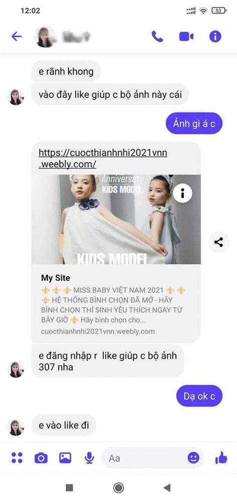 Cảnh báo: Tràn lan nhiều hình thức lừa đảo mới trên Facebook, người dùng dễ bị bốc hơi hàng chục triệu đồng-9