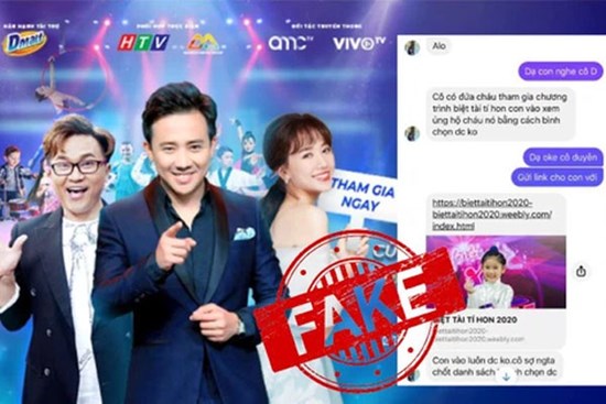 Cảnh báo: Tràn lan nhiều hình thức lừa đảo mới trên Facebook, người dùng dễ bị 