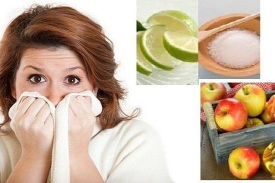 4 mẹo đơn giản chữa hôi miệng, không lo tốn kém