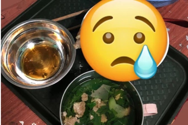 Phu nhân Tổng giám đốc tập đoàn nghìn tỷ khoe bữa cơm ở cữ, có những món gì mà ai cũng trầm trồ, xuýt xoa?-6