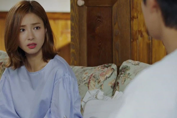 Về nhà bạn gái ra mắt, tôi giật mình khi nghe được cuộc đối thoại của cô ấy với bố mẹ về lý do chấp nhận làm đám cưới-2