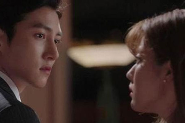 Đưa vợ con về thăm nhà ngoại, câu nói vô tình của mẹ vợ khiến tôi lặng người-2