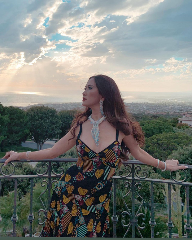 Cận cảnh không gian sống thượng lưu của nữ tỷ phú người Việt có toà lâu đài 800 tỷ, tiện nghi không khác gì resort 6 sao!-8