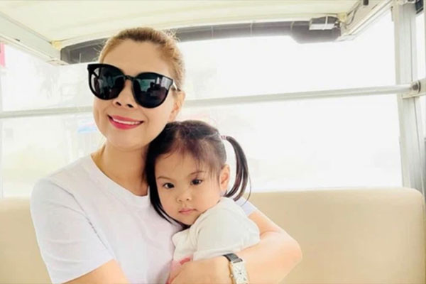 Thanh Thảo bất ngờ hé lộ được chồng đại gia làm cho điều này sau nghi vấn trục trặc hôn nhân-11