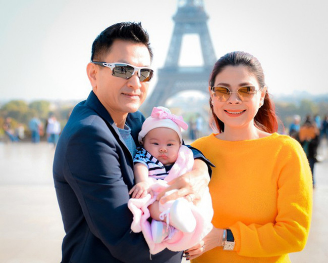 Thanh Thảo dùng đúng 3 từ để trả lời về nghi vấn ly hôn ông xã Việt kiều-2