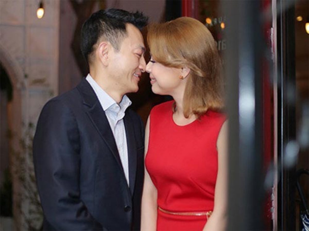 Thanh Thảo dùng đúng 3 từ để trả lời về nghi vấn ly hôn ông xã Việt kiều-3