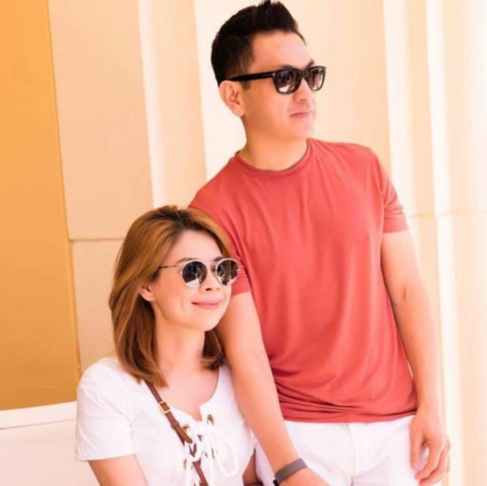Thanh Thảo dùng đúng 3 từ để trả lời về nghi vấn ly hôn ông xã Việt kiều-4