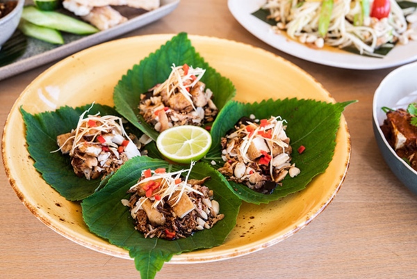 Loại rau siêu bổ dưỡng, khi ép thành dầu tốt hơn cả dầu đậu phộng nhưng không phải ai cũng biết cách tận dụng-3