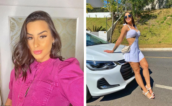 Ngôi sao Instagram nổi tiếng đột ngột qua đời ở tuổi 22 vì tai nạn, fan lật lại bài đăng cuối như điềm báo trước thương tâm-1