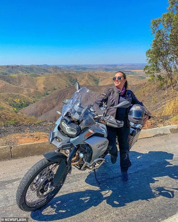 Ngôi sao Instagram nổi tiếng đột ngột qua đời ở tuổi 22 vì tai nạn, fan lật lại bài đăng cuối như điềm báo trước thương tâm-3