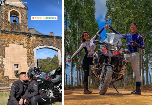 Ngôi sao Instagram nổi tiếng đột ngột qua đời ở tuổi 22 vì tai nạn, fan lật lại bài đăng cuối như điềm báo trước thương tâm-4