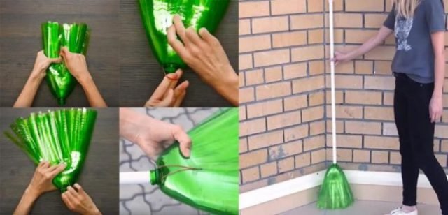 5 sự thay thế tại nhà giúp bạn giảm sử dụng nhựa để bảo vệ môi trường-6