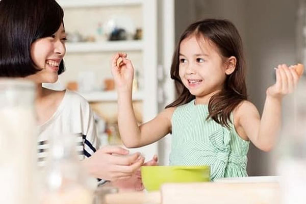 Cô giáo mầm non tiết lộ: Trẻ có những đặc điểm này rất nhút nhát và dễ bị bắt nạt”, các bậc phụ huynh cần lưu ý-6