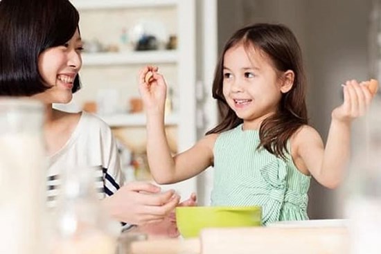 Để trẻ luôn độc lập, tự tin vào bản thân cha mẹ hãy áp dụng ngay những mẹo đơn giản mà hiệu qủa vô cùng này