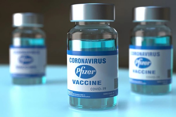 Bộ Y tế: Ưu tiên tiêm vắc xin Pfizer cho người đã tiêm mũi 1 AstraZeneca-1