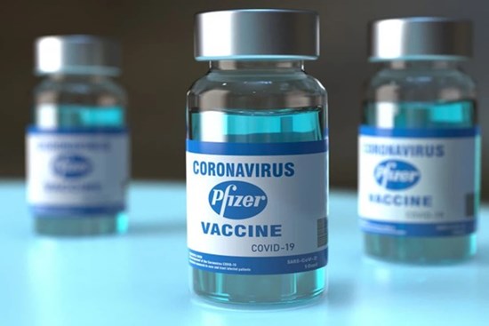 Bộ Y tế: Ưu tiên tiêm vắc xin Pfizer cho người đã tiêm mũi 1 AstraZeneca