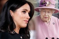 Vạch trần lý do Meghan Markle đưa con gái về hoàng gia làm lễ rửa tội, dồn Nữ hoàng vào thế bí