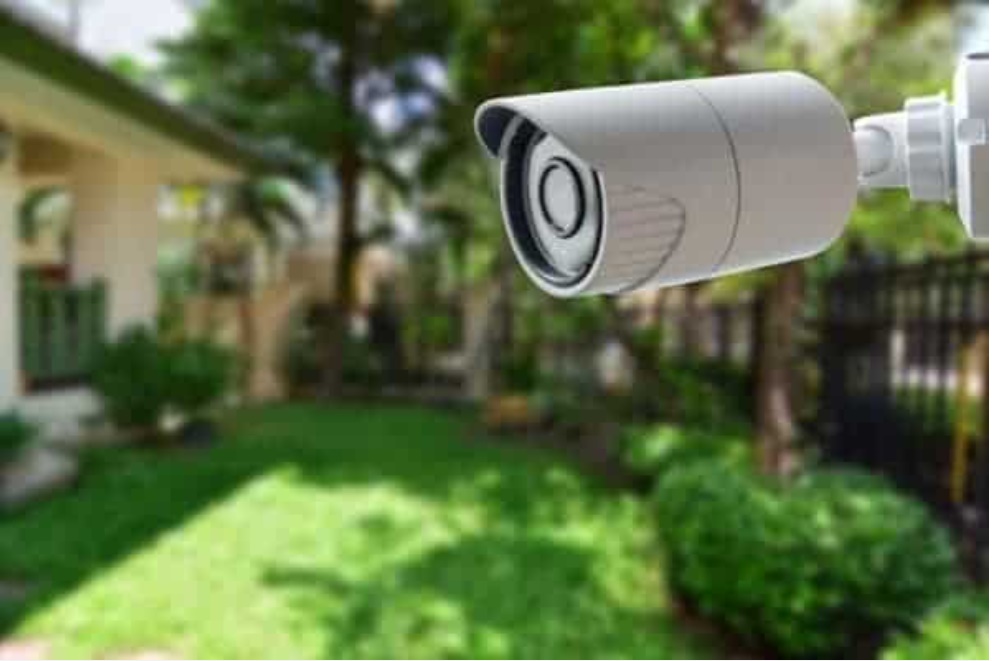 5 dấu hiệu chứng tỏ camera nhà bạn đang bị kẻ gian theo dõi, cách để bảo vệ mình-1