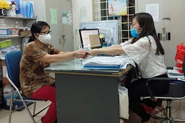 Lao động tự do tại Hà Nội được hỗ trợ 1,5 triệu đồng/người/lần-1