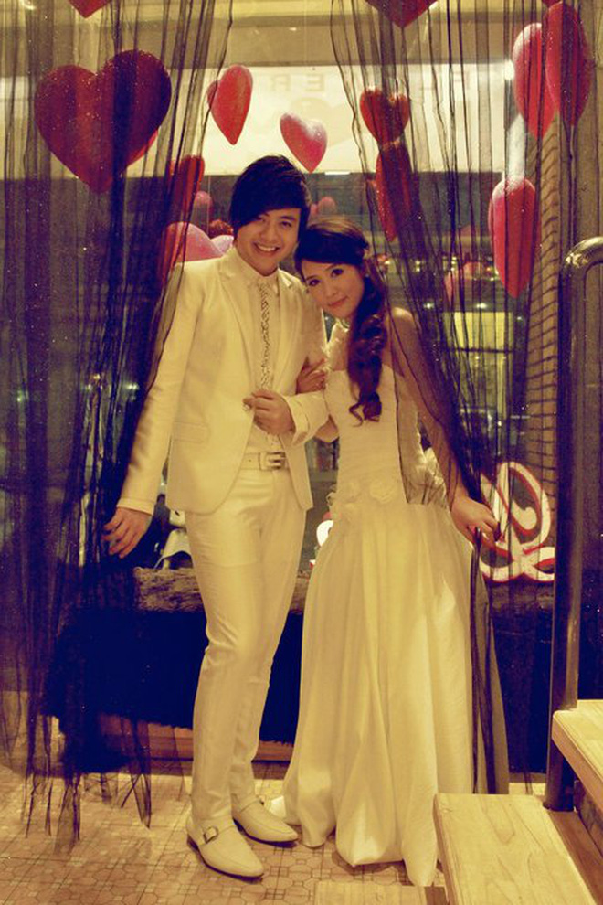 8 năm sau khi Wanbi Tuấn Anh qua đời, cuộc sống của bạn gái người Hàn Quốc hiện tại ra sao?-7