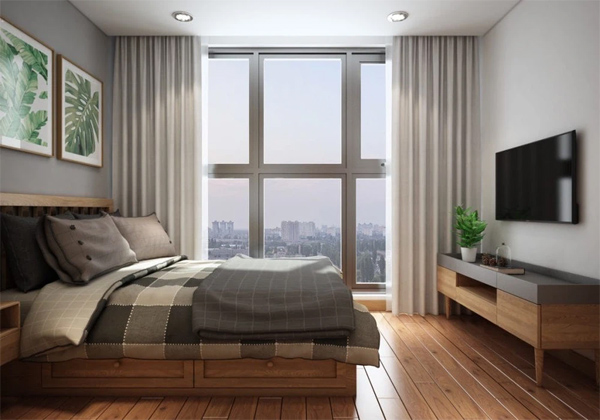 Cô nữ sinh trả phòng thuê trọ, chủ nhà vừa mở cửa vào đã sững người, thốt lên: Tôi đã lỡ mất tình yêu của đời mình rồi-1