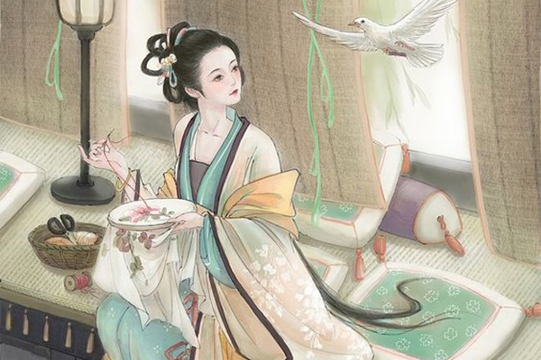 Quý cô sinh vào tháng âm lịch này mang nhiều vượng khí, tháng 8 thành công tới tấp, tháng 9 mua nhà tậu xe, cuối năm đón nhận cát tường-4