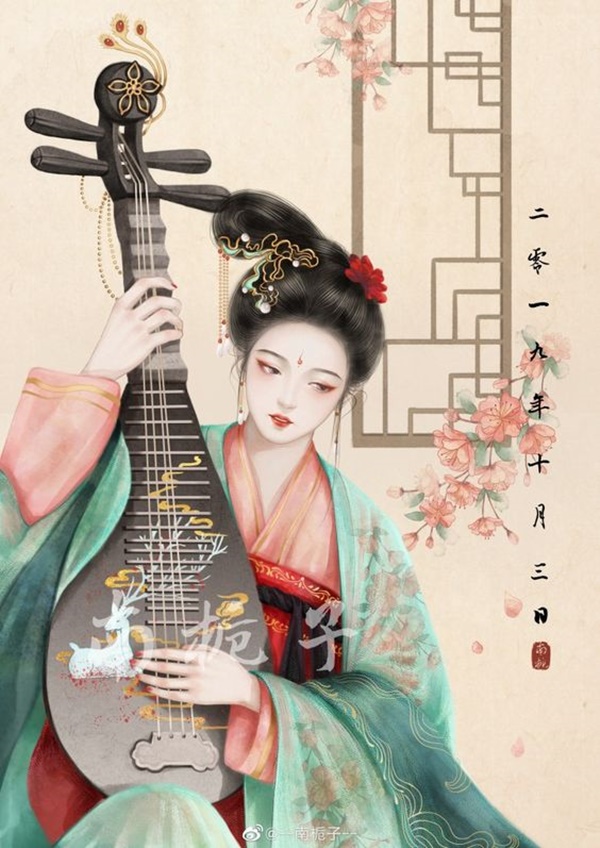 Quý cô sinh vào tháng âm lịch này mang nhiều vượng khí, tháng 8 thành công tới tấp, tháng 9 mua nhà tậu xe, cuối năm đón nhận cát tường-1