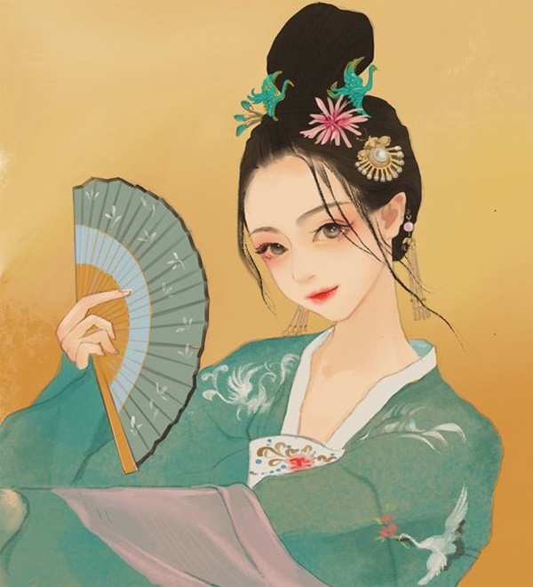Quý cô sinh vào tháng âm lịch này mang nhiều vượng khí, tháng 8 thành công tới tấp, tháng 9 mua nhà tậu xe, cuối năm đón nhận cát tường-3