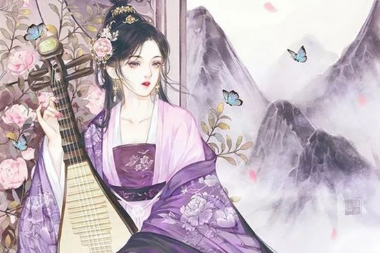 Quý cô sinh vào tháng âm lịch này mang nhiều vượng khí, tháng 8 thành công tới tấp, tháng 9 mua nhà tậu xe, cuối năm đón nhận cát tường