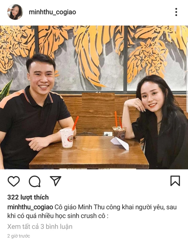 Bức ảnh bị rò rỉ của cô giáo Minh Thu khiến hàng loạt học trò đột ngột xin thôi học, sự thật đằng sau mới ngỡ ngàng-1