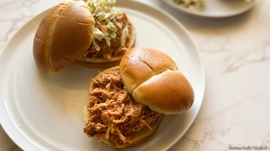 10 công thức biến tấu ức gà nhàm chán thành món ăn ai cũng phải thòm thèm-2