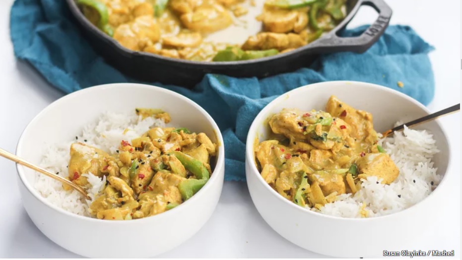 10 công thức biến tấu ức gà nhàm chán thành món ăn ai cũng phải thòm thèm-8