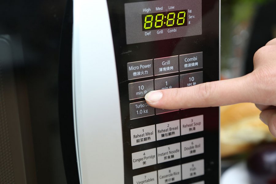 5 thiết bị vẫn ngốn điện dù không sử dụng, nhiều người không biết-4