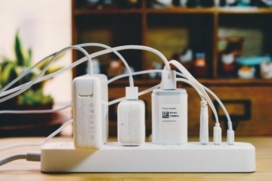 5 thiết bị vẫn ngốn điện dù không sử dụng, nhiều người không biết