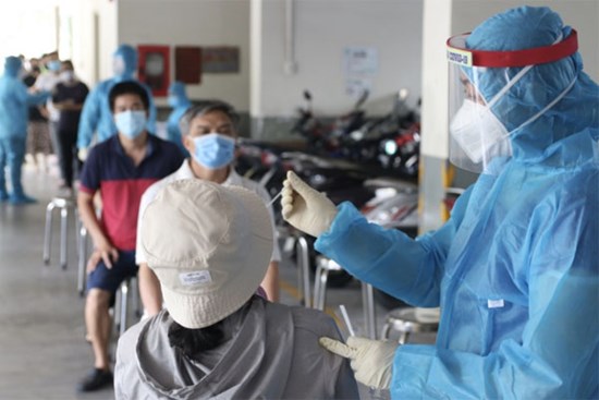 Hà Nội có thể phát sinh hàng chục ca SARS-CoV-2 mỗi ngày