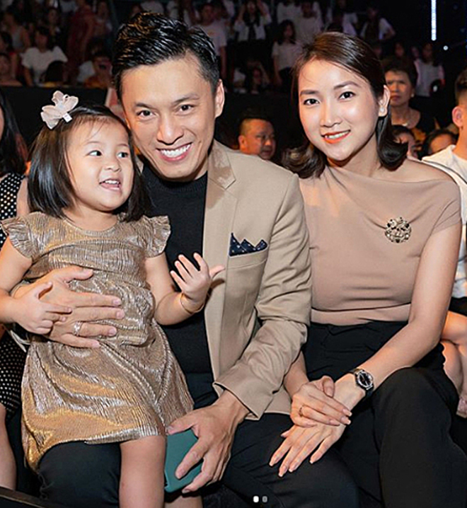 Từng bị tin đồn rạn nứt, hôn nhân của Lam Trường và vợ hai kém 17 tuổi giờ ra sao?-2