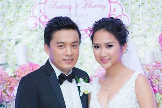 Từng bị tin đồn rạn nứt, hôn nhân của Lam Trường và vợ hai kém 17 tuổi giờ ra sao?